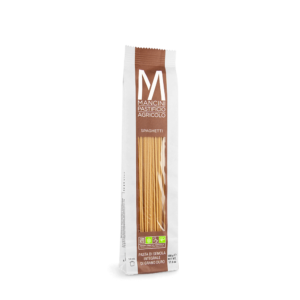 Spaghetti Blé Complet