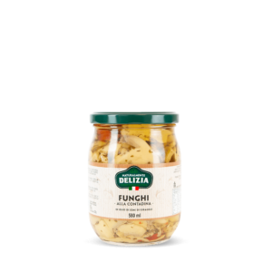 Champignons Contadina Naturalmente Delizia