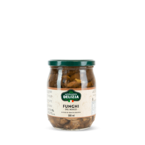 Champignons Shiitake Naturalmente Delizia