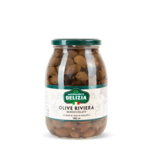Olives Riviera Naturalmente Delizia