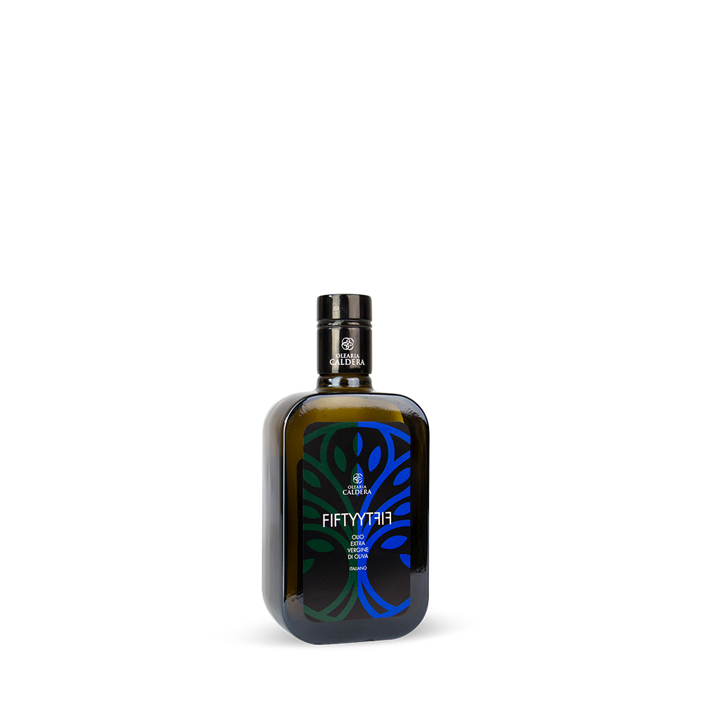 Fifty Fifty Olearia Caldera Huile d'Olive Vierge Extra