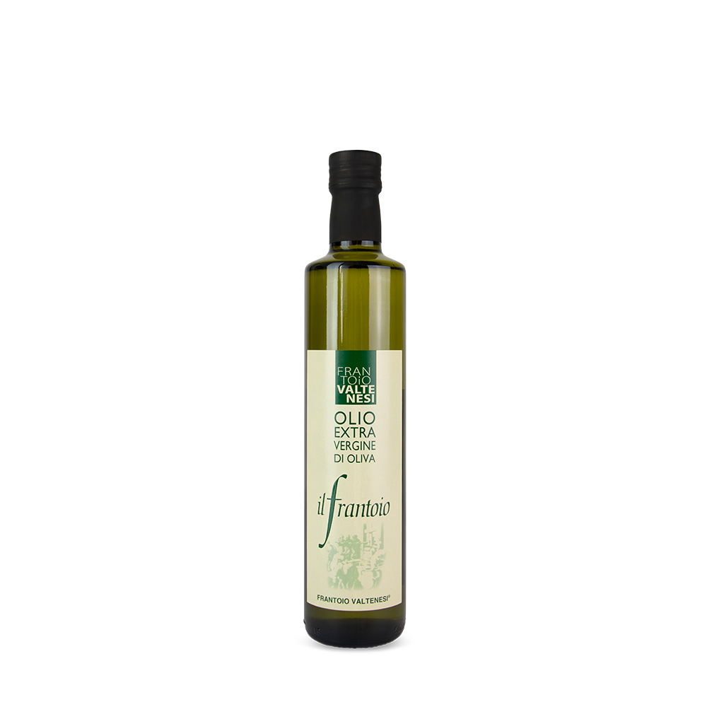 Il Frantoio Frantoio Valtenesi Huile d'Olive Vierge Extra