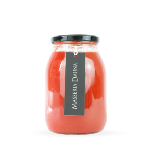 Purée de Tomates 1062ml