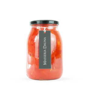 Tomates Pelées à la Main 1062ml