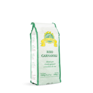 Riz Carnaroli Melotti