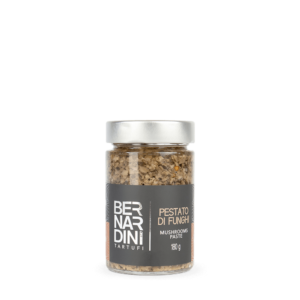 Pesto de Champignons Bernardini Tartufi