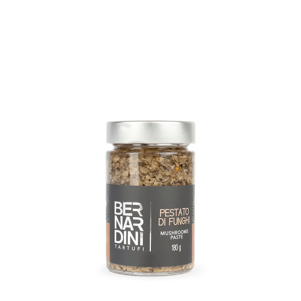 Pesto de Champignons Bernardini Tartufi