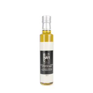Huile d'Olive de Truffes Noires 250ml Bernardini Tartufi