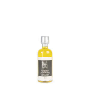 Huile d'Olive de Truffes Noires 50ml Bernardini Tartufi