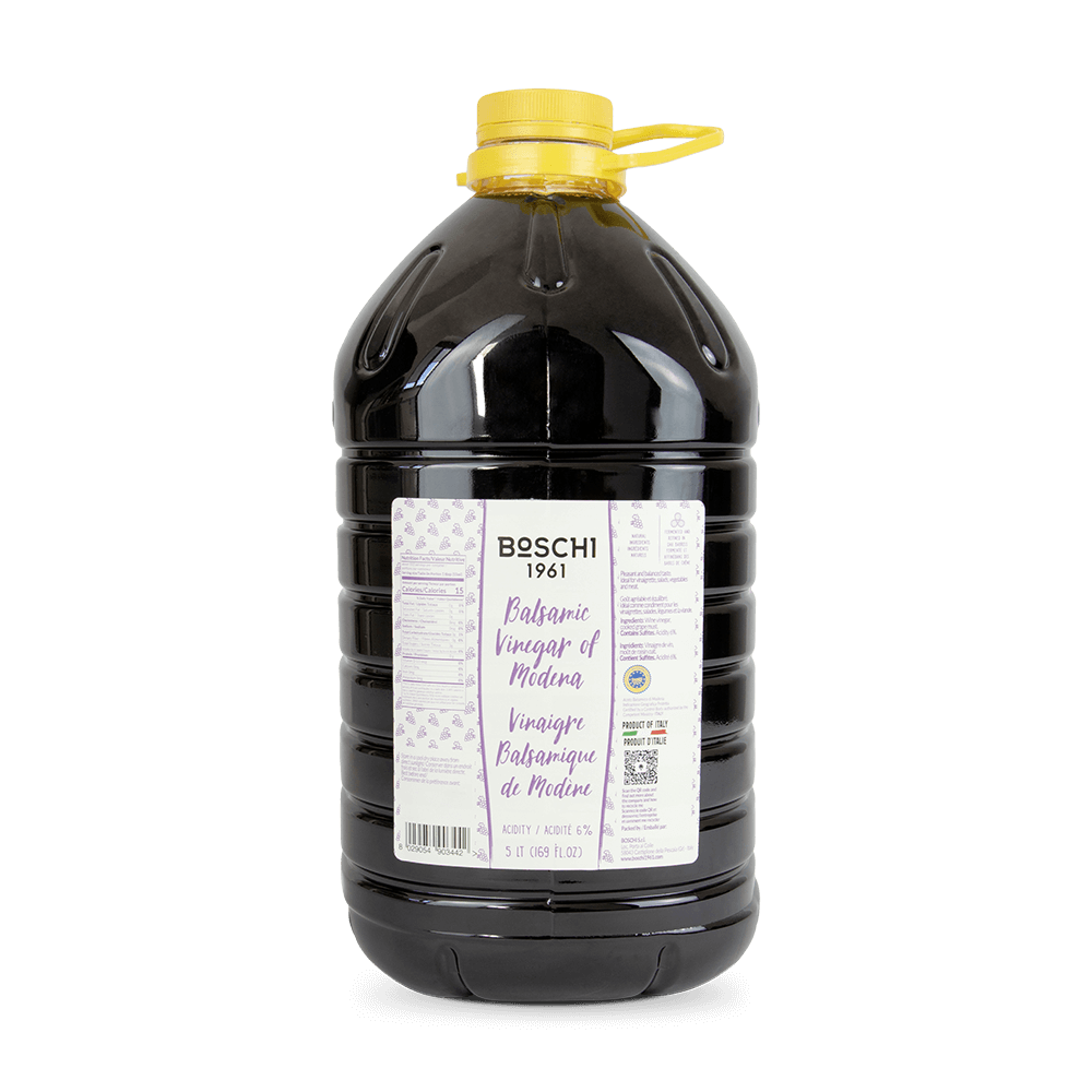 Vinaigre Balsamique de Modène Boschi