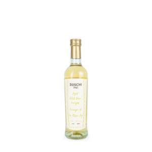 Vinaigre de Vin Blanc Vieilli Boschi