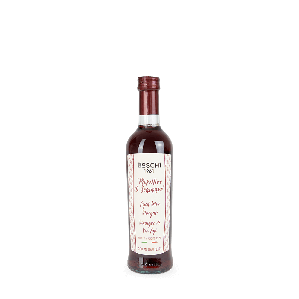Vinaigre de Vin "Morellino di Scansano" DOCG Boschi
