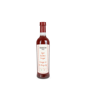 Vinaigre de Vin Rouge Vieilli Boschi
