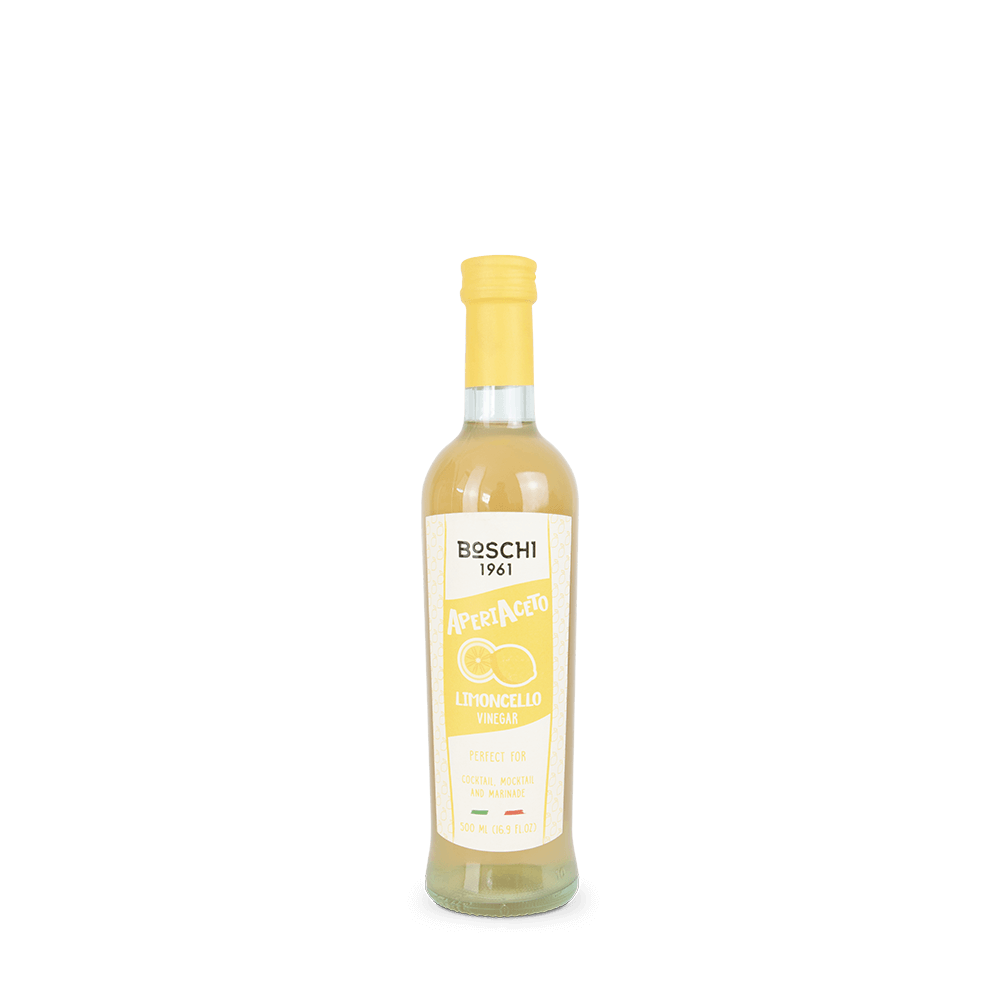 Vinaigre de Limoncello Boschi