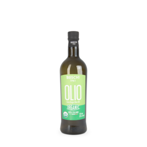 Organic 750ml