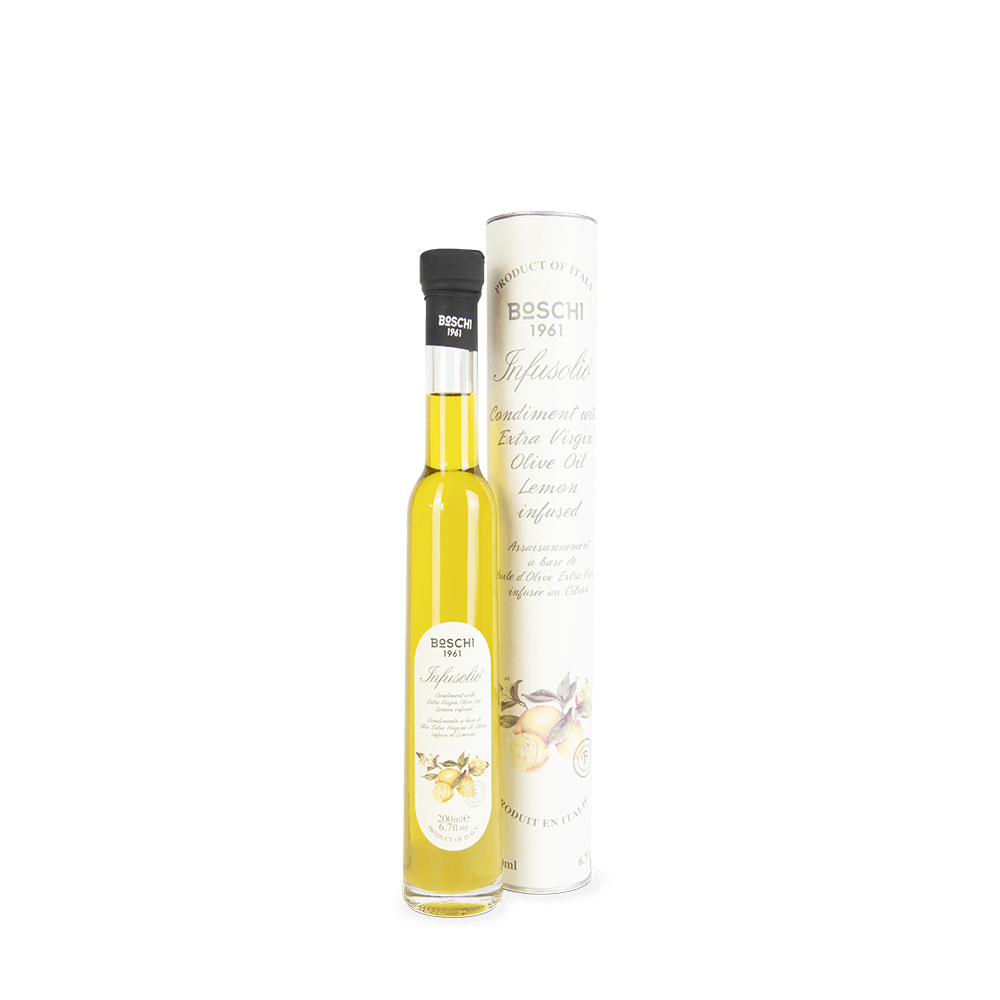Infusolio Citron Boschi
