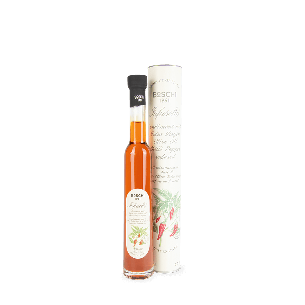 Infusolio Piment Boschi