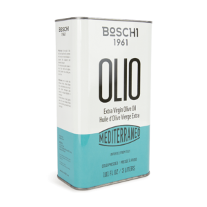 Mediterraneo 3L