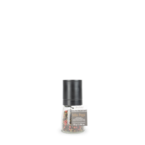 Poivres Mixtes 55g