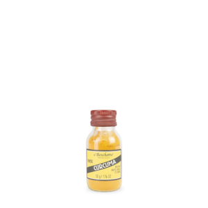 Curcuma Boschi