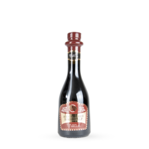 Vinaigre Balsamique Rouge 3 Ans Acetaia Bellei