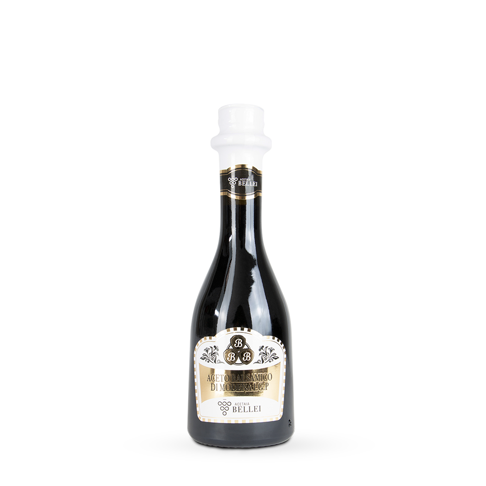 Vinaigre Balsamique Blanc 5 Ans Acetaia Bellei