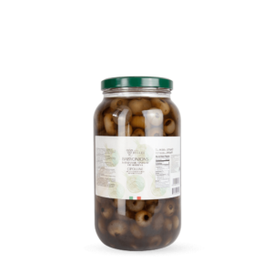 Oignons Borettane 2.75kg