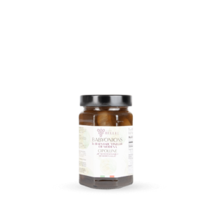 Oignons Borettane Acetaia Bellei