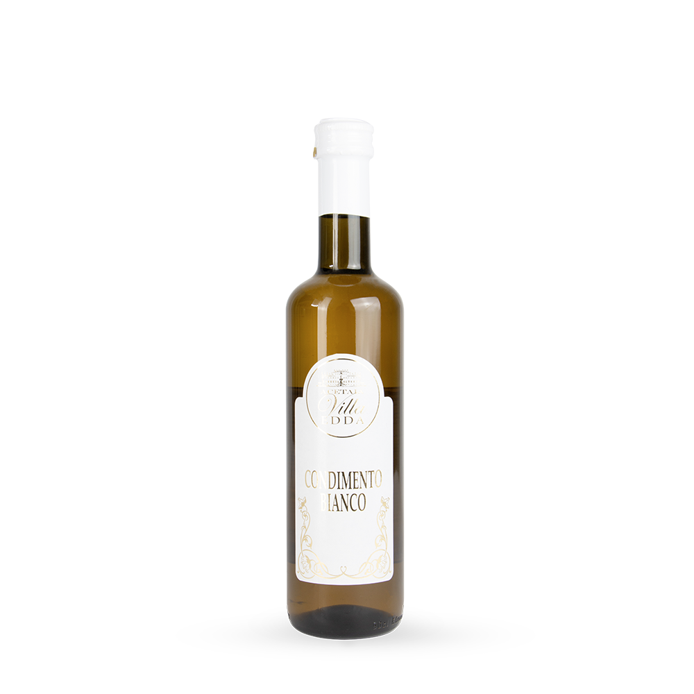 Condiment Blanc Acetaia Bellei