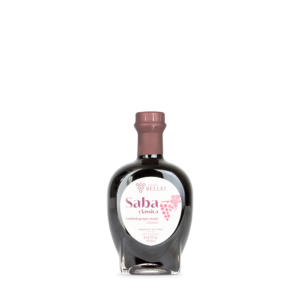 Mosto d'Uva Cotto Saba Acetaia Bellei