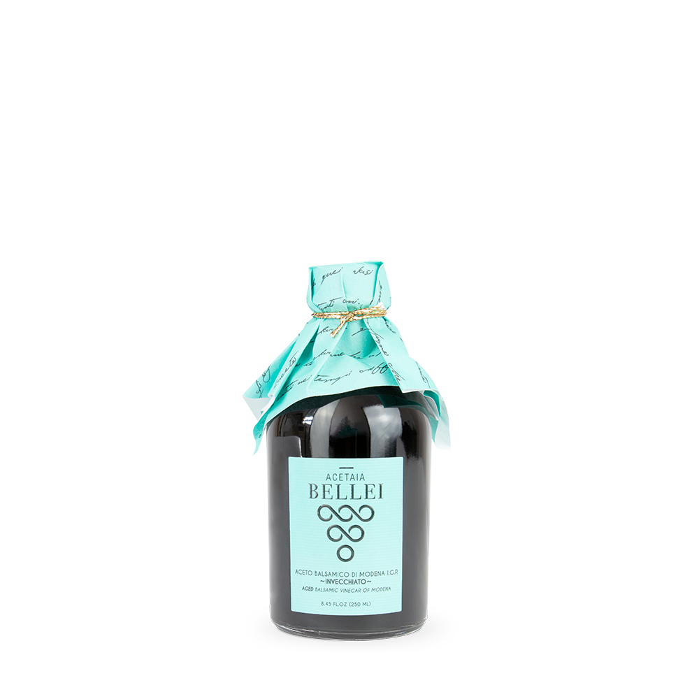 Bleu Acetaia Bellei