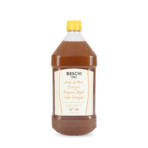 Vinaigre de Cidre de Pomme Biologique 2l