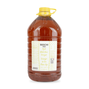 Vinaigre de Vin Blanc Vieilli 5l