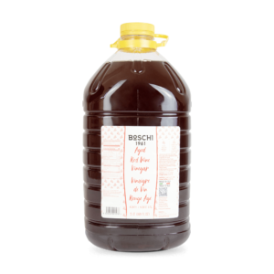Vinaigre de Vin Rouge Vieilli 5l