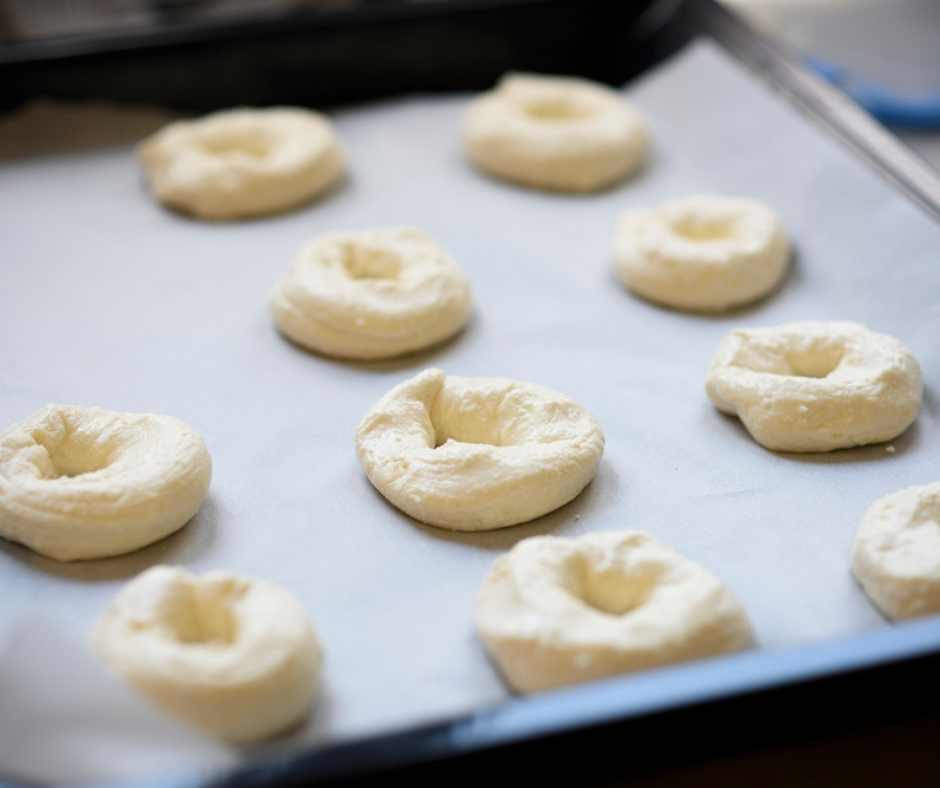 Biscuits traditionnels des régions de la Puglia ITACA FINE FOOD CANADA