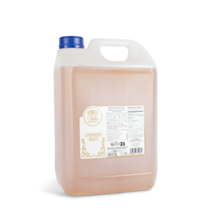 Condiment Blanc 5l