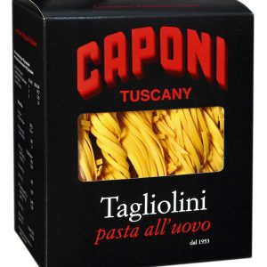 Tagliolini