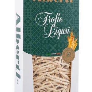 Trofie Liguri Pasta