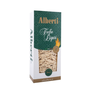Trofie Liguri Pasta