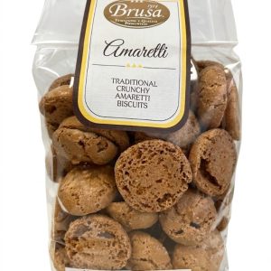 Amaretti Artisanal 250g